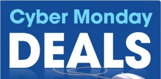 Cyber Monday Deals around The Web – Where to Shop