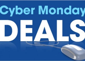 Cyber Monday Deals around The Web – Where to Shop