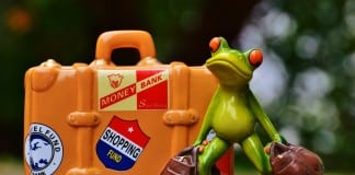 Travelling this Winter? Here’s some packing tips!