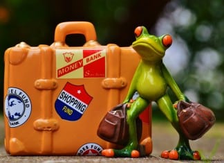 Travelling this Winter? Here’s some packing tips!