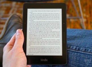 Kindle Voyage Review: 5-Star Reading Experience