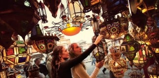 Dubai Shopping Festival 2016 – Save the Date