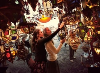 Dubai Shopping Festival 2016 – Save the Date