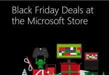 A List of Best Microsoft Black Friday Deals on Software and Electronics