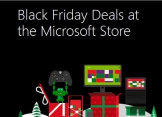 A List of Best Microsoft Black Friday Deals on Software and Electronics