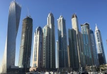 Urgent Need for Fire Secure Skyscrapers