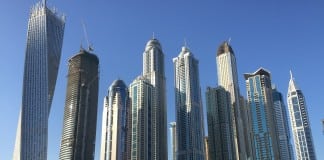 Urgent Need for Fire Secure Skyscrapers