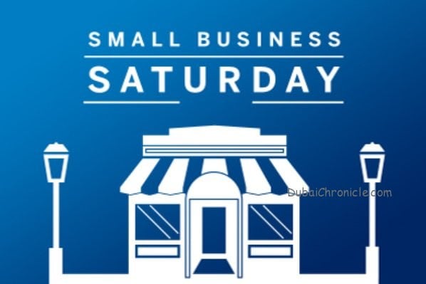 small-business-saturday
