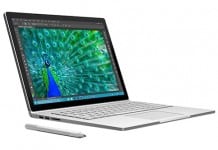 Surface Book Review