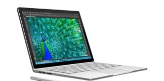 Surface Book Review