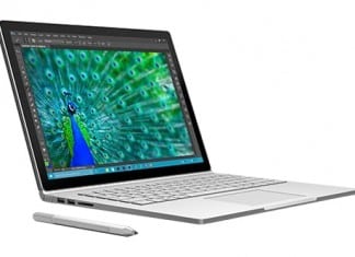 Surface Book Review