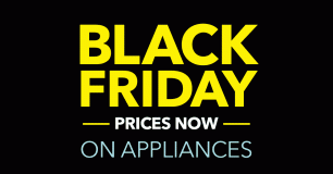 Black Friday Deals on Kitchen Appliances Revealed from Now