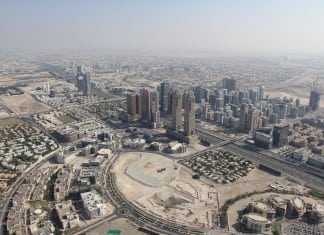 Non-tax revenues can generate at least 10% of GDP in UAE