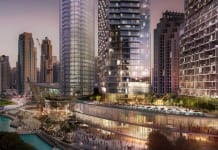 Apartments in The Address Residence Dubai Opera available for purchase before the launch date