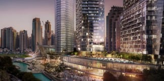 Apartments in The Address Residence Dubai Opera available for purchase before the launch date