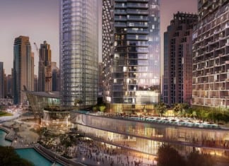 Dubai Opera Inaugural Season Programme Revealed