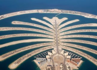 UAE ranks 30th globally in 2015 Prosperity Index