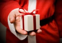 Christmas Gifts for Unexpected Guests