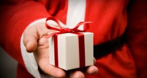 Christmas Gifts for Unexpected Guests