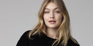 Gigi Hadid Global Brand Ambassador for Tommy Hilfiger