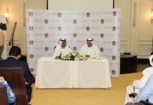 6th Annual Statistical Report on the Gulf Common Market Released