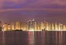 Unique New Year’s Eve Countdown at JBR; Family Activities at Business Bay