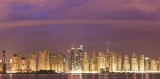 Dubai among the top 5 global cities favored by entrepreneurs, families
