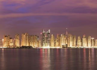 Dubai among the top 5 global cities favored by entrepreneurs, families