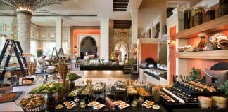 2016 Hottest Food and Beverage Trends