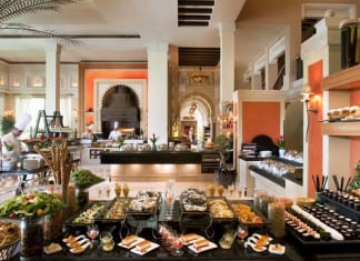 2016 Hottest Food and Beverage Trends