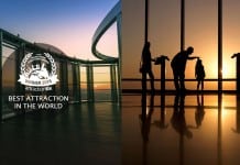 Half Price Ticket for At the Top in Burj Khalifa Only for Emirates ID Holders