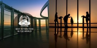 Half Price Ticket for At the Top in Burj Khalifa Only for Emirates ID Holders