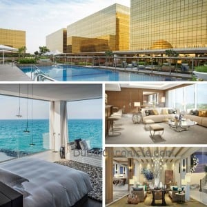 Luxury Hotels