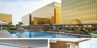 Abu Dhabi Resort 4th on Worst New Luxury Hotels of 2015 List