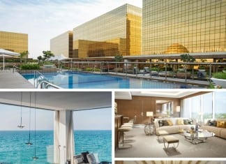 Abu Dhabi Resort 4th on Worst New Luxury Hotels of 2015 List