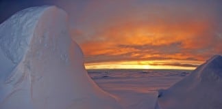 First Day of Winter 2015: The Winter Solstice