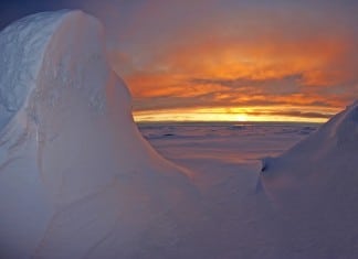 First Day of Winter 2015: The Winter Solstice