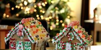 2015’s Christmas Fairs in Dubai
