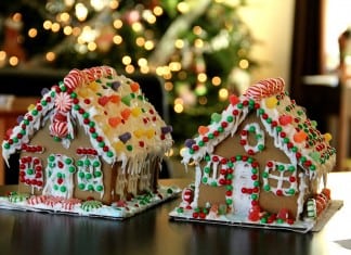 2015’s Christmas Fairs in Dubai