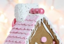 The Gingerbread House Tradition