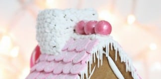 The Gingerbread House Tradition