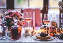 Here Are Our Golden Rules for Christmas Guests