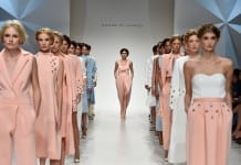 Fashion Forward Dubai Returns with April Edition