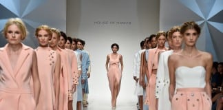 Fashion Forward Dubai Returns with April Edition
