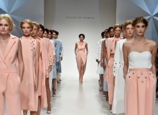 Fashion Forward Dubai Returns with April Edition