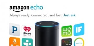 Amazon Echo can read Kindle books; Prepares for a 2nd edition