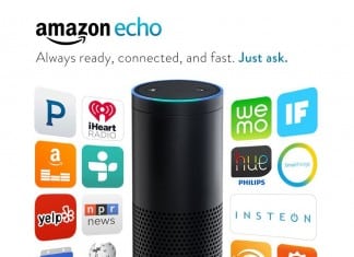 “Alexa, Play Spotify”: Spotify Now Available on Amazon Echo