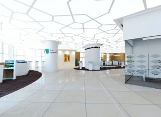 ‘Smart Hall’ to provide 24/7 business registration and licensing services in Dubai