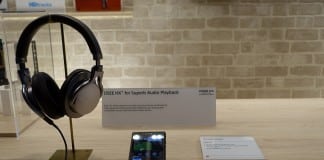 Sony Unveils its Latest Products at CES 2016