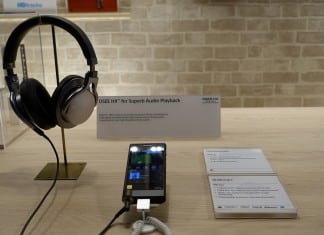 Sony Unveils its Latest Products at CES 2016